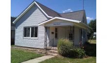 1422 S K St Elwood, IN 46036