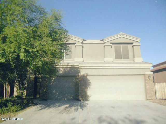 2206 N MAGDELENA PL, , AZ 85122