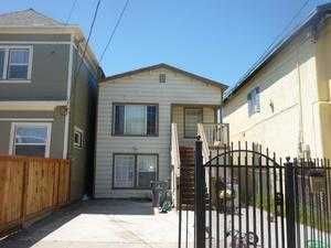 2117 West St, Oakland, CA 94612