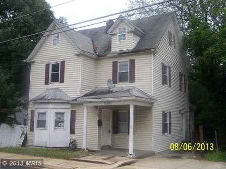 418 Larchmont Ave, Capitol Heights, MD 20743