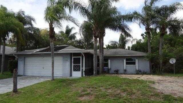 421 Sw 19th Ln, Cape Coral, FL 33991