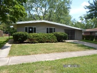 469 Titonka St, Park Forest, IL 60466