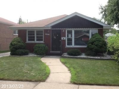 14336 South Ellis A, Dolton, IL 60419