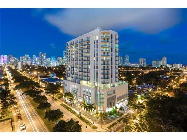 2525 SW 3 AV # 909, Miami, FL 33129