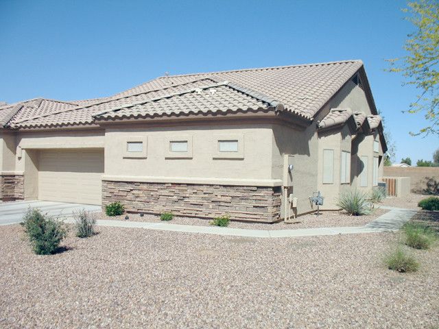 1404 N DESERT WILLOW Street, , AZ 85122