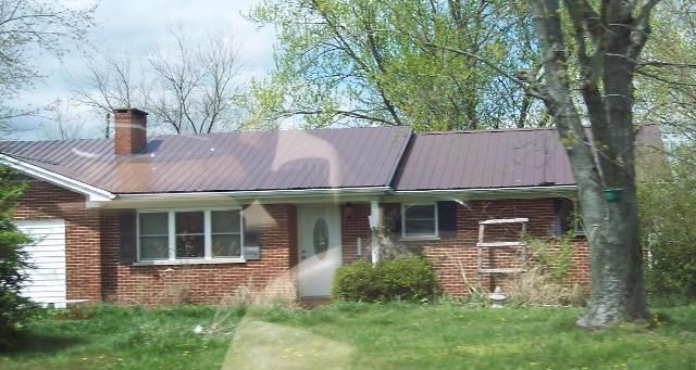 3319 Irvine Rd, Richmond, KY 40475