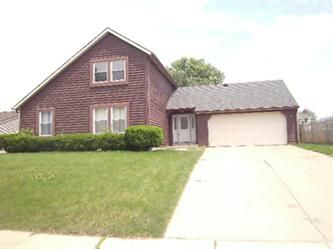 2738 Seymour Ln, Springfield, OH 45503