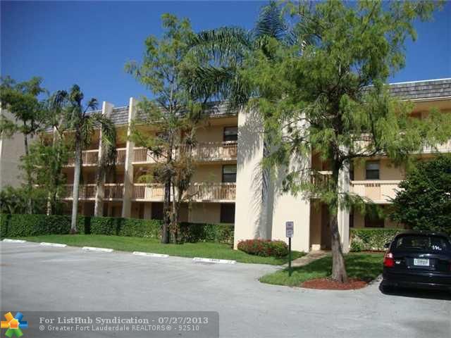 8437 Forest Hills Dr Apt 103, Pompano Beach, FL 33065