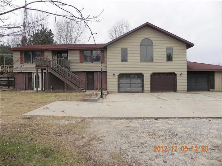 168Th, Hesperia, MI 49421