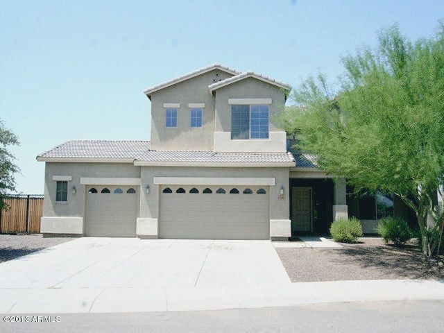 1748 E Joelle Dr, , AZ 85122