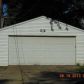 2907 Powhattan Pkwy, Toledo, OH 43606 ID:750440