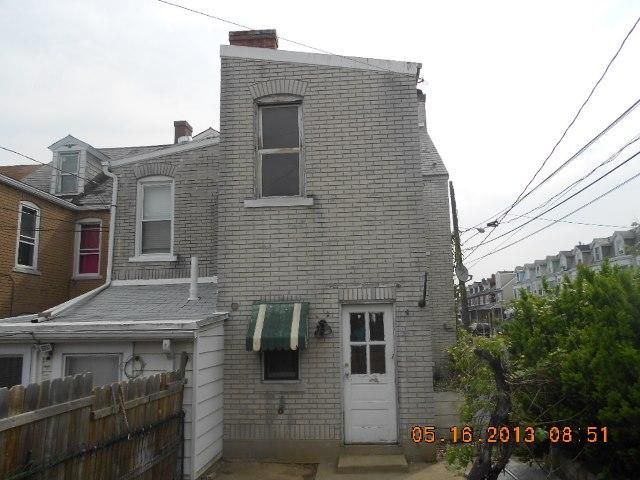 902 N Penn Street, Allentown, PA 18102