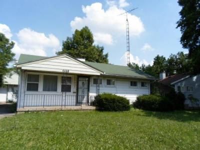 4468 Wolf Rd, Dayton, OH 45416