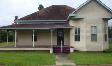 1814 Poplar St Flomaton, AL 36441