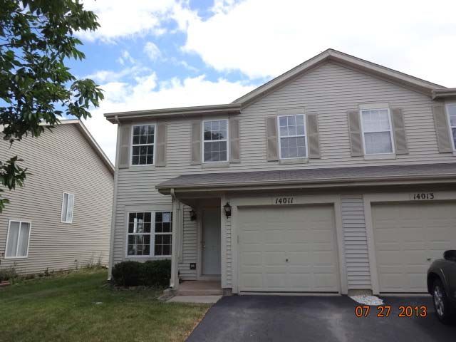 14011 Danbury Drive, Plainfield, IL 60544