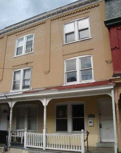 133 N Poplar St, Allentown, PA 18102