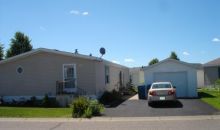 4528 234th Lane N.W. Saint Francis, MN 55070