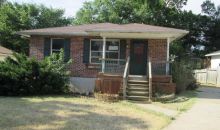 206 East 43rd Street Joplin, MO 64804