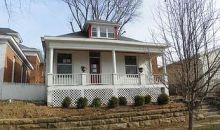 4Th St Boonville, MO 65233