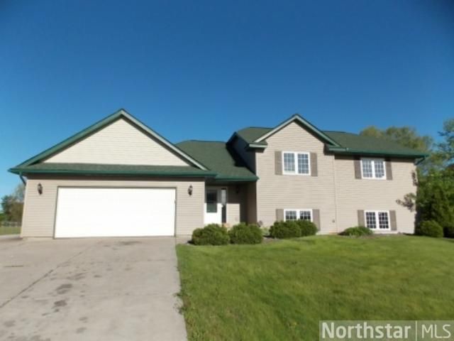 5795 Nelmark Ave Ne, Saint Michael, MN 55376