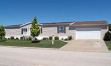 2876 S Springfield Farms Blvd #170 Brookline, MO 65619