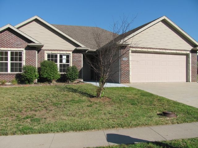 4903 Burbank Loop, Columbia, MO 65202