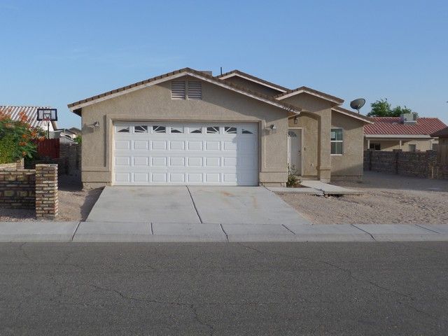 10185 E 36th Place, Yuma, AZ 85365