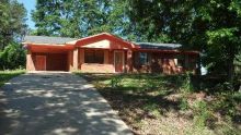 1716 Lizzie Rd Meridian, MS 39301