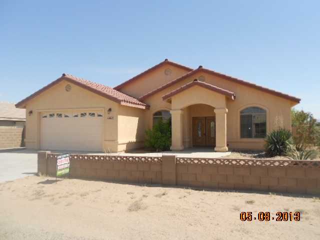 29827 E Vista Ridge Blvd, Wellton, AZ 85356