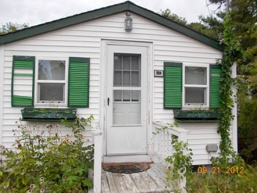 Knollview Road, Buzzards Bay, MA 02532