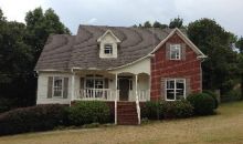 1822 Strawberry Ln Birmingham, AL 35244