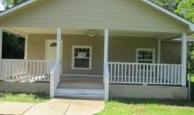 1814 Midway St Montgomery, AL 36110