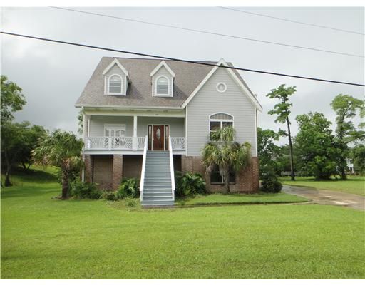 410 Magnolia St, Gulfport, MS 39507