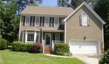 5 Coopers Ridge Ct Greensboro, NC 27407