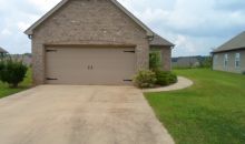 4549 Rosser Loop Dr Bessemer, AL 35022