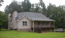 4019 Paradise Lane Bessemer, AL 35022