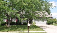 308 Sycamore Street Brownsburg, IN 46112