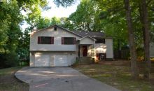 6798 Ivy Log Drive Austell, GA 30168