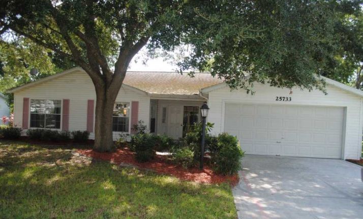 25733 Belle Helene, Leesburg, FL 34748