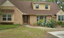 3609 Washington Ave Pascagoula, MS 39581