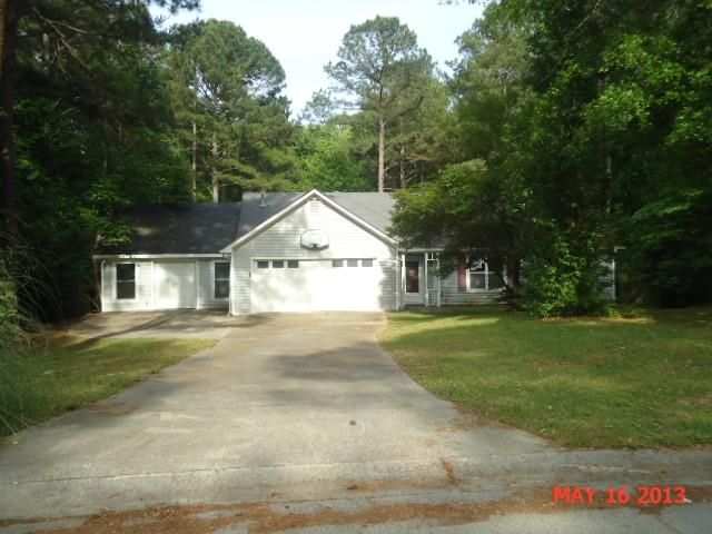 60 Tralee Trace, Sharpsburg, GA 30277