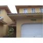 7505 NW 177 TE # 7505, Hialeah, FL 33015 ID:599049