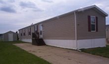 4111 Sycamore  Site #41 Jackson, MI 49201