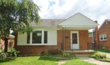 15518 Fox Redford, MI 48239