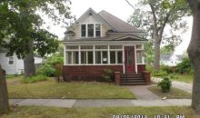 1431 Leahy St Muskegon, MI 49442