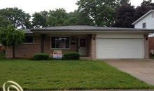 3429 Winterfield Dr Warren, MI 48092