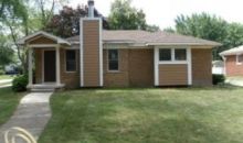 22028 Grossedale St Saint Clair Shores, MI 48082