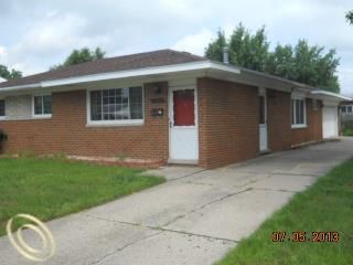 34728 Somerset St, Westland, MI 48186