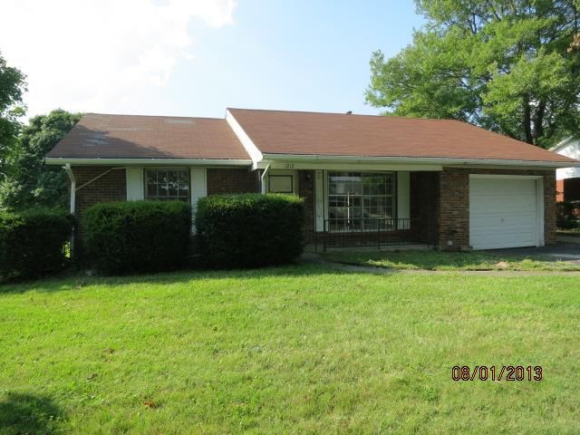 1212 Larkwood Drive, Mount Sterling, KY 40353