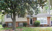 3708 Winterfield Pl Charlotte, NC 28205